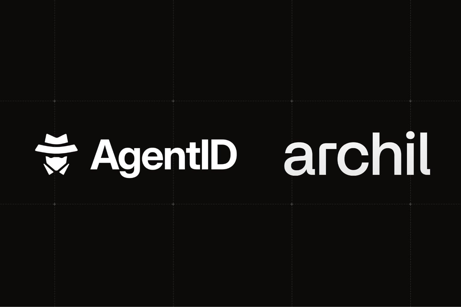 Agents can now sign in to Archil