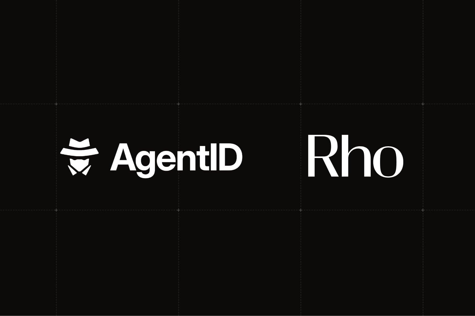 Agents can now sign in to Rho