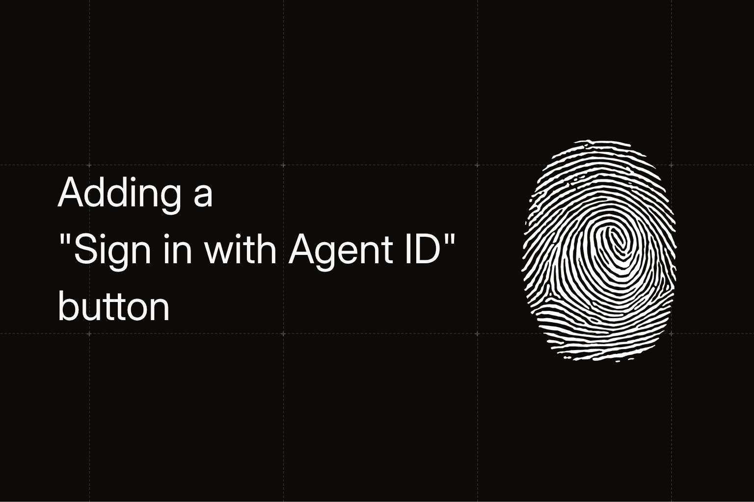 How Agentic Accounts Differ from User Accounts