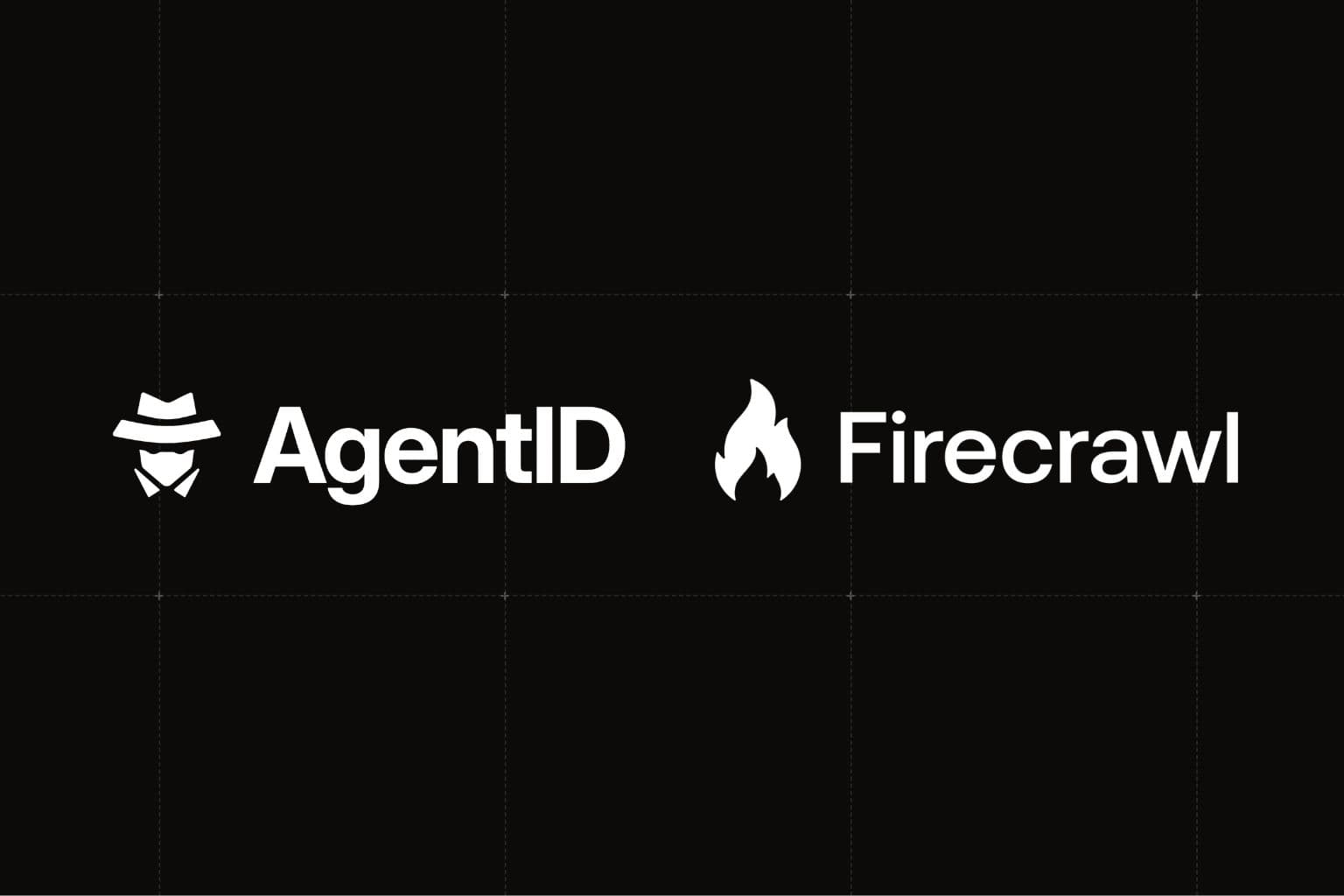 Agents can now sign in to Firecrawl