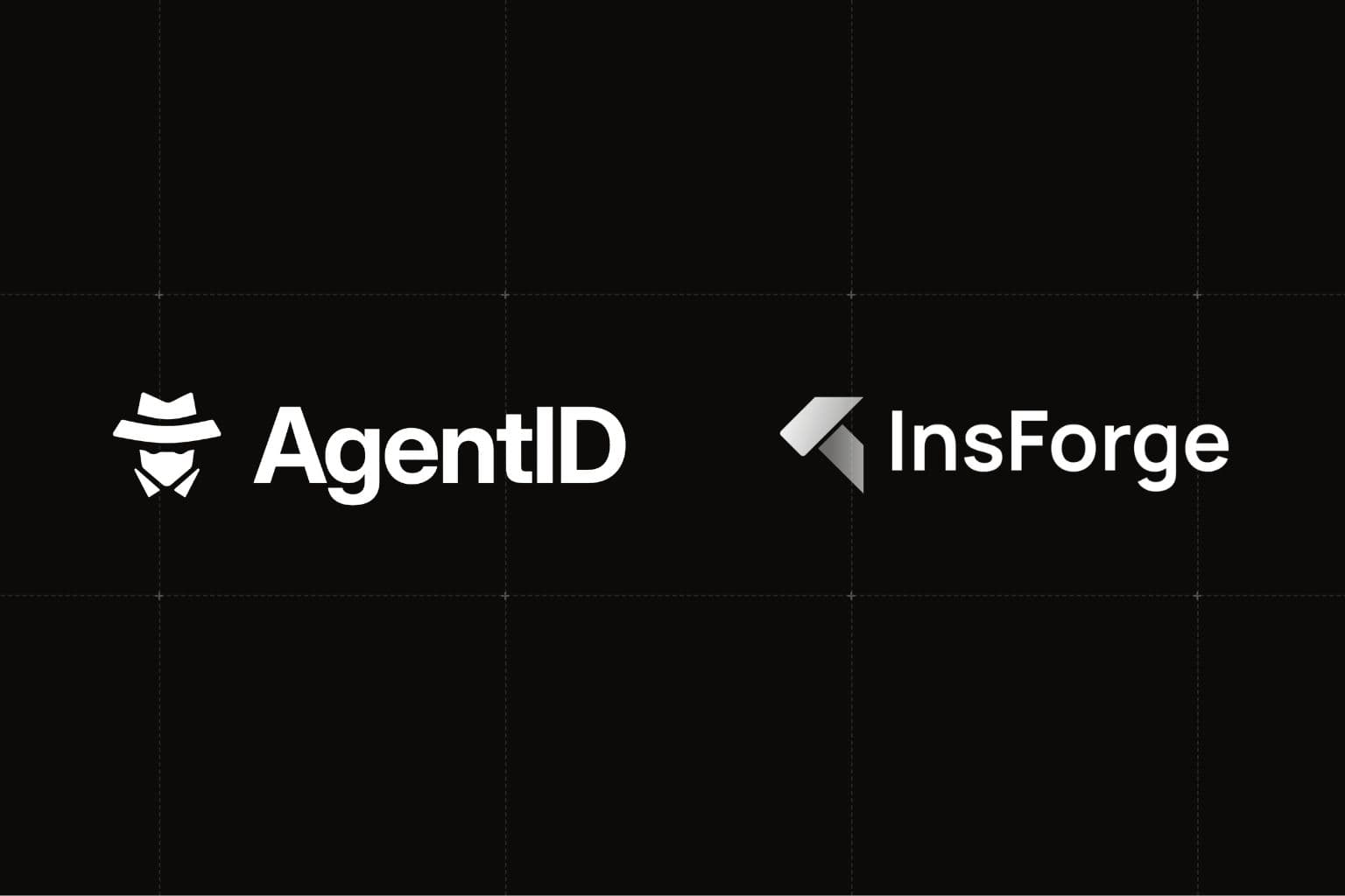 An agent's own identity for cloud work with InstaCloud