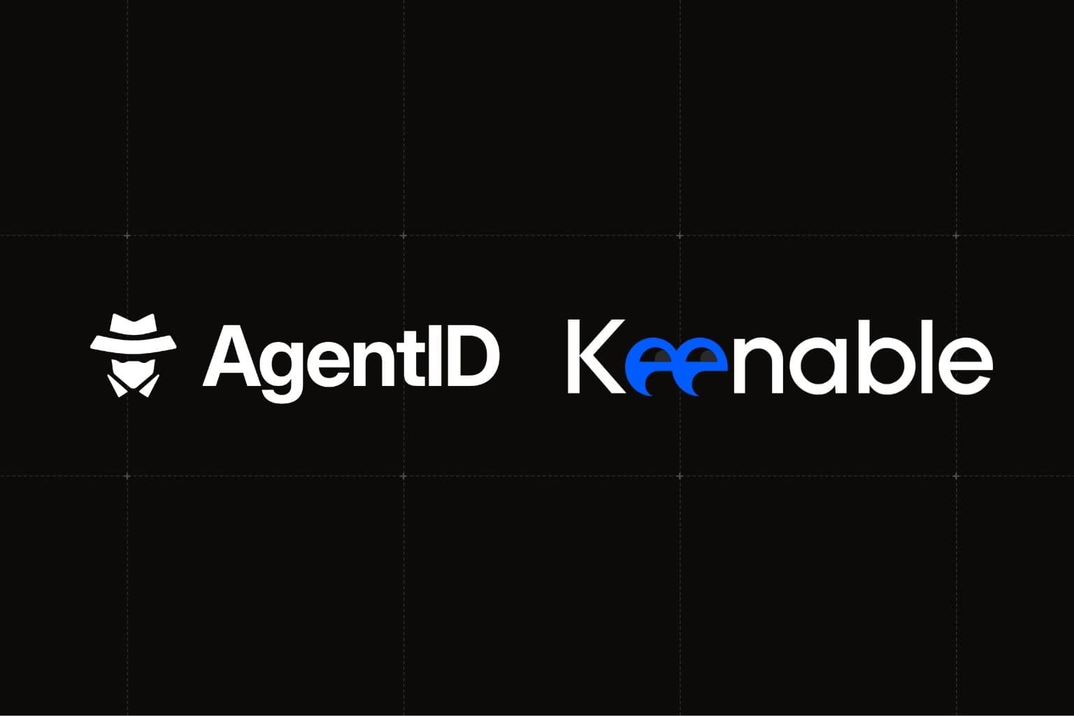 Agents can now sign in to Keenable