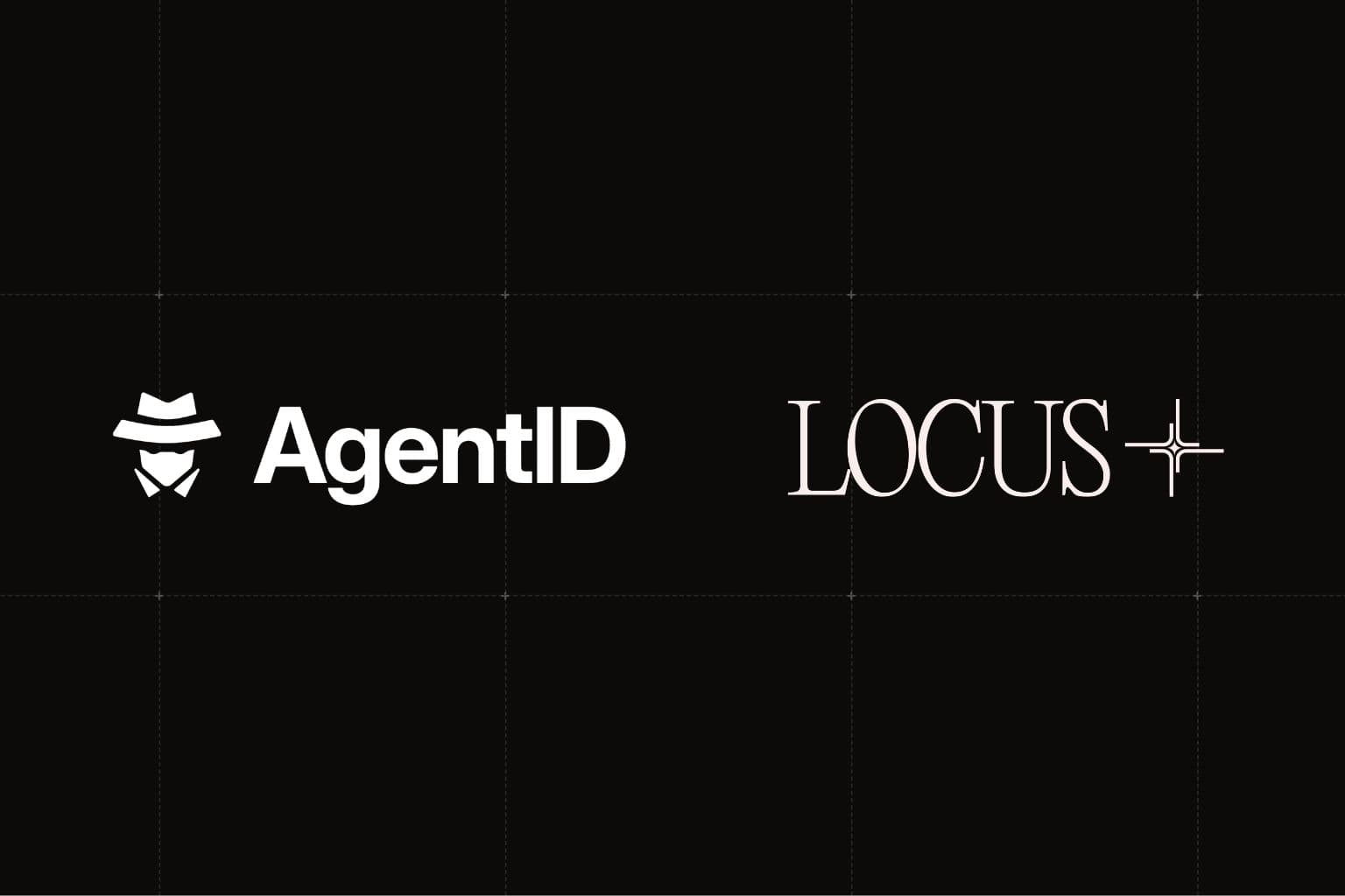 Agents can now sign in to Locus Pro