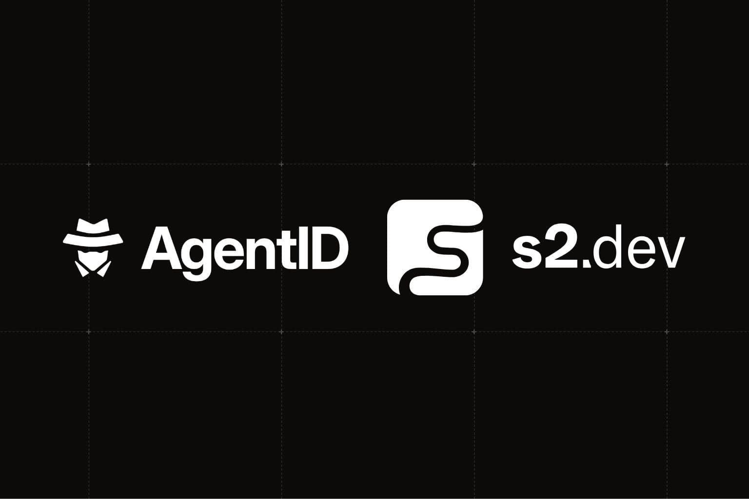 Agents can now sign in to S2