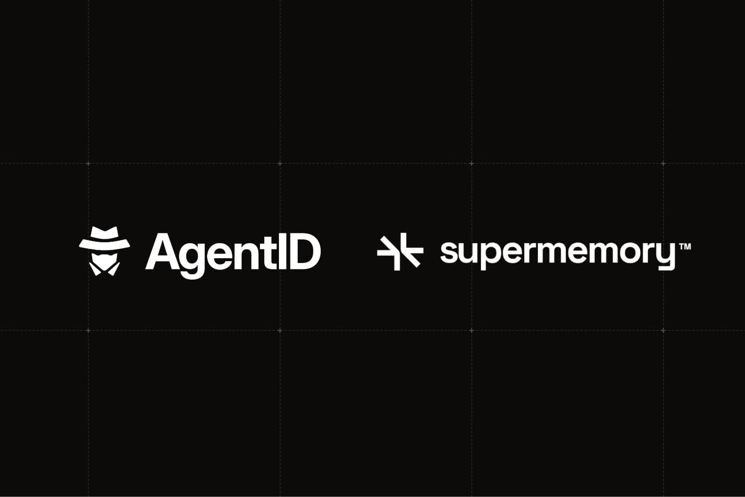 Supermemory: Give an agent's memory service an account of its own