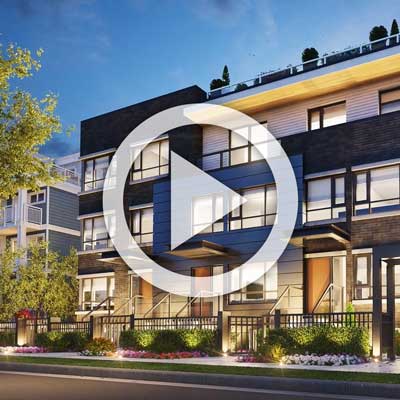 Hayden Townhomes – Featured Video