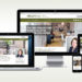 Custom responsive Realtor Website for Alison Murray, Edmonton Realtor thumb