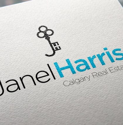 Realtor Branding – Janel Harris